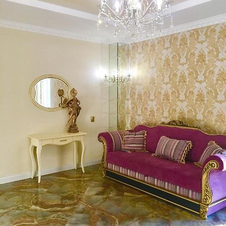 Люкс В Жмеринке Zhmerynka Bagian luar foto
