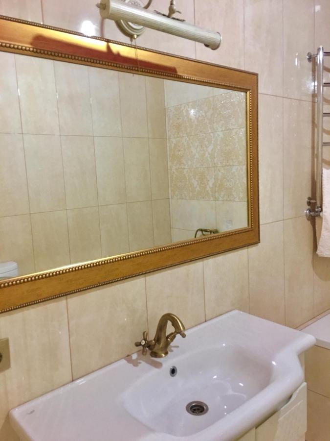 Люкс В Жмеринке Zhmerynka Bagian luar foto