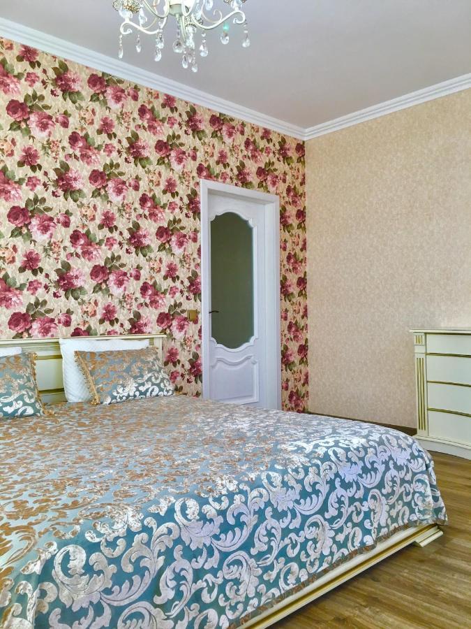 Люкс В Жмеринке Zhmerynka Bagian luar foto