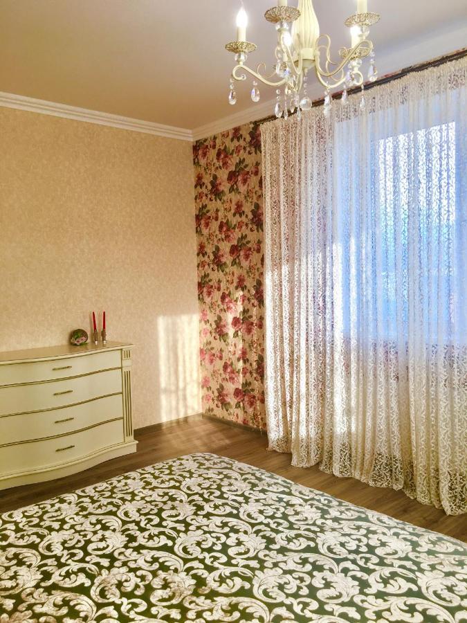 Люкс В Жмеринке Zhmerynka Bagian luar foto