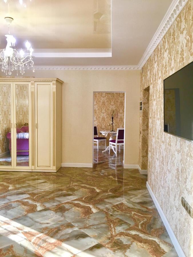 Люкс В Жмеринке Zhmerynka Bagian luar foto